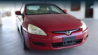 Used 2005 Honda Accord SE