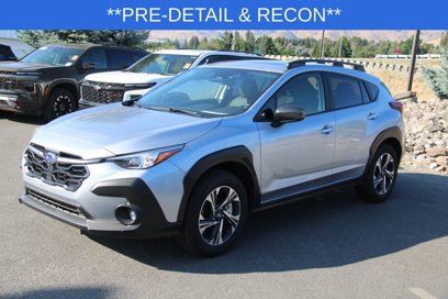 Used 2024 Subaru Crosstrek 2.0i Premium