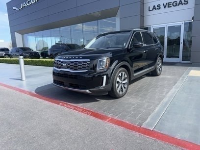 Used 2020 Kia Telluride S