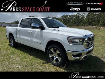 Used 2023 RAM 1500 Laramie