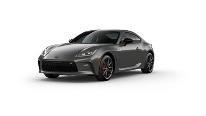 New 2025 Toyota GR86 Premium w/ Performance Package