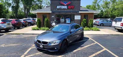 Used 2017 BMW 430i Gran Coupe xDrive w/ Premium Package