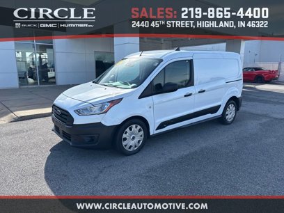Used 2019 Ford Transit Connect XL