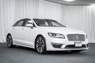 Used 2020 Lincoln MKZ Reserve w/ Elements Package