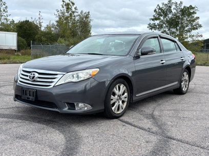 Used 2012 Toyota Avalon