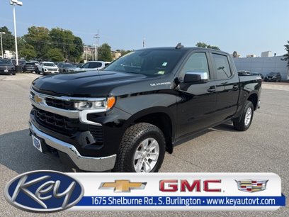 Used 2022 Chevrolet Silverado 1500 LT