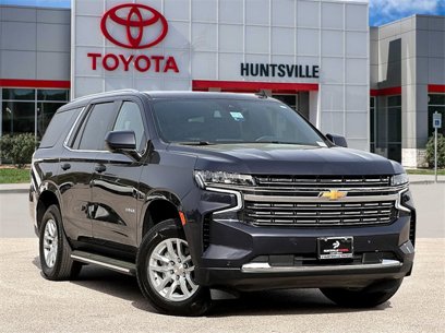 Used 2024 Chevrolet Tahoe LT