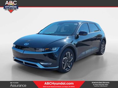 New 2023 Hyundai Ioniq 5 SEL