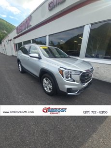 Used 2022 GMC Terrain SLE w/ Driver Convenience Package