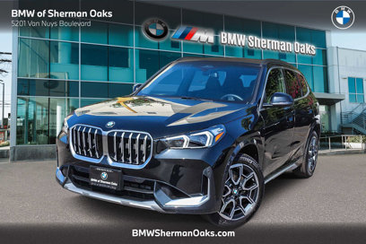 Used 2025 BMW X1 xDrive28i w/ Convenience Package