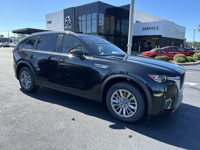 New 2025 MAZDA CX-90 3.3 Turbo w/ Select Package