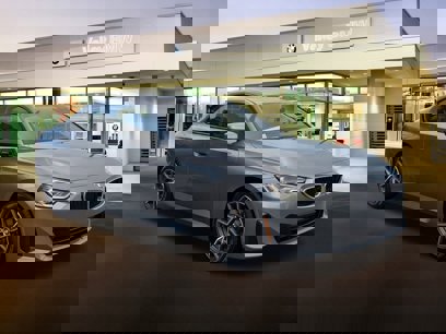 New 2025 BMW 230i Coupe w/ Premium Package
