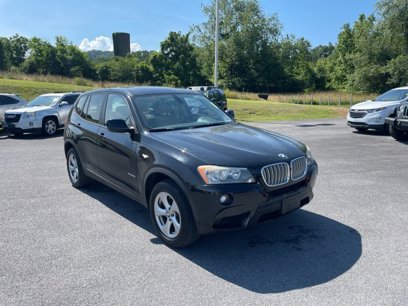 Used 2011 BMW X3 xDrive28i