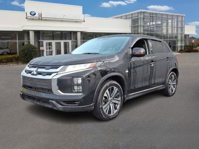 Used 2022 Mitsubishi Outlander Sport ES