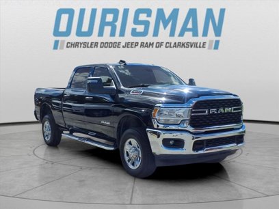 Certified 2024 RAM 2500 Big Horn w/ Bed Utility Group