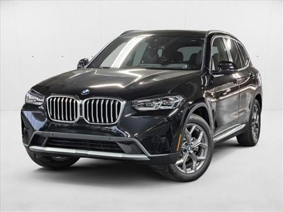 Used 2024 BMW X3 sDrive30i w/ Premium Package w/ZPA
