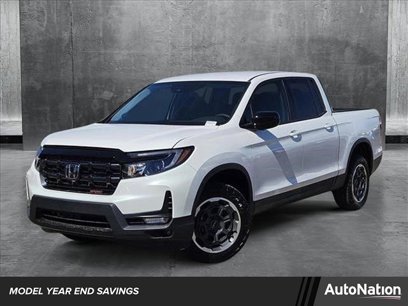 New 2024 Honda Ridgeline Sport+