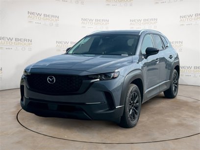 New 2025 MAZDA CX-50 2.5 Hybrid w/ Weather Package