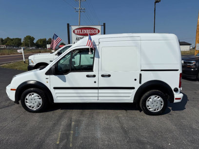 Used 2012 Ford Transit Connect XLT