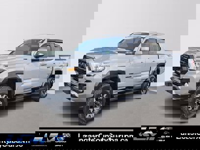 Used 2019 Toyota Tacoma TRD Off-Road