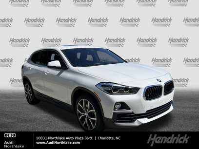 Used 2019 BMW X2 xDrive28i