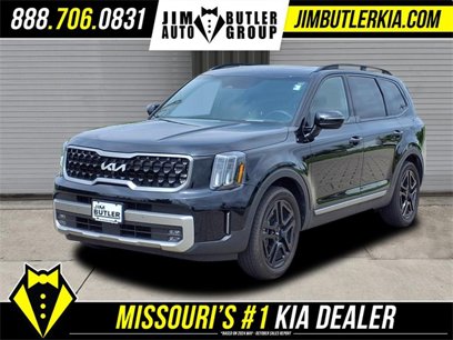 Used 2023 Kia Telluride SX Prestige X-Line