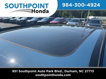 Used 2025 Volvo XC40 B5 Ultra w/ Climate Package