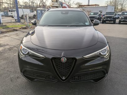 Certified 2023 Alfa Romeo Stelvio Estrema