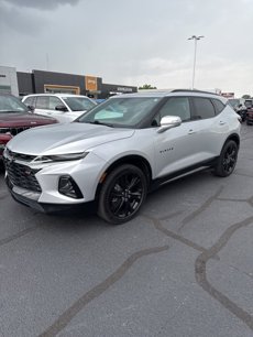 Used 2020 Chevrolet Blazer RS