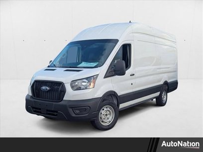 New 2025 Ford Transit 350 148 High Roof Extended