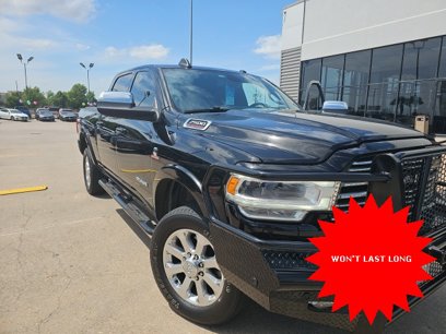 Used 2022 RAM 2500 Laramie