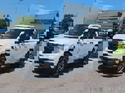 Used 2024 Ford Maverick XLT w/ XLT Luxury Package