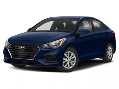 Used 2020 Hyundai Accent SE