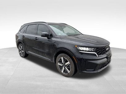 Used 2023 Kia Sorento S