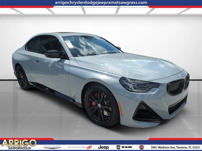 Used 2023 BMW M240i Coupe w/ Premium Package
