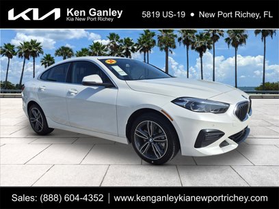 Used 2024 BMW 228i Gran Coupe w/ Convenience Package