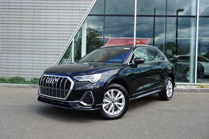 New 2025 Audi Q3 2.0T Premium