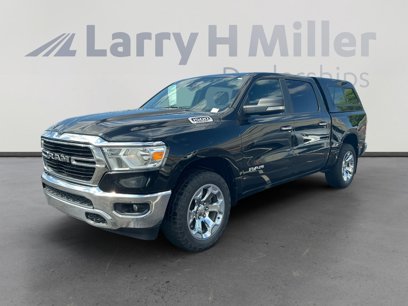 Used 2019 RAM 1500 Big Horn