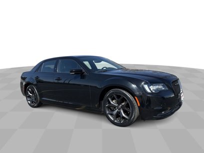 Used 2023 Chrysler 300 S