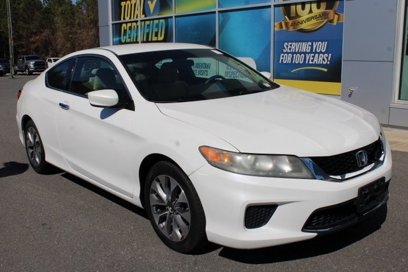 Used 2013 Honda Accord LX-S