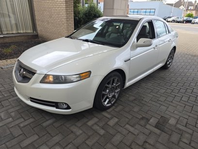 Used 2007 Acura TL Type-S