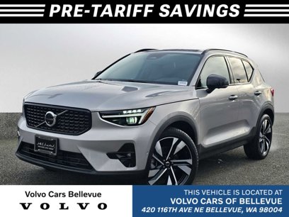 Used 2024 Volvo XC40 B5 Plus w/ Protection Package Premier