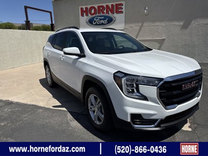 Used 2023 GMC Terrain SLE w/ Driver Convenience Package