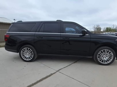 Used 2024 Ford Expedition Max Limited
