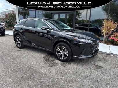 Certified 2024 Lexus RX 350 FWD