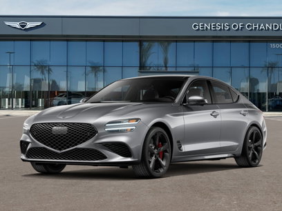 New 2026 Genesis G70 3.3T Sport Prestige