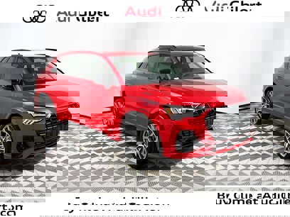 New 2025 Audi Q3 2.0T Premium Plus