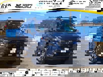 New 2024 Subaru Outback Premium