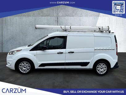 Used 2017 Ford Transit Connect XLT