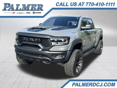 Used 2023 RAM 1500 TRX w/ TRX Level 2 Equipment Group